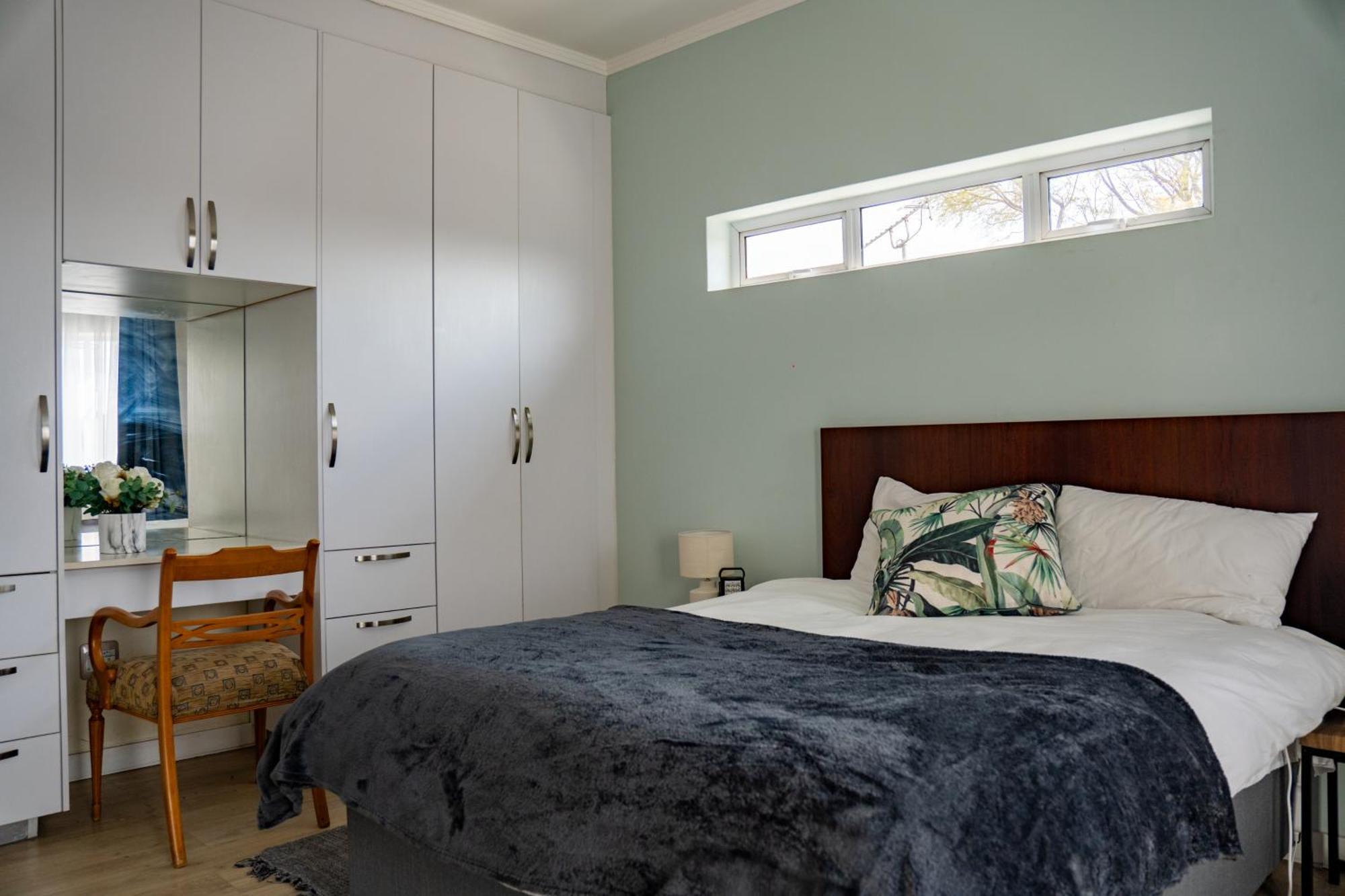 3 On Tessa Guesthouse Johannesburg Exterior photo
